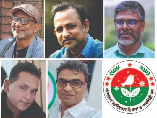 https://daily-bangladeshmirror.com/post/jateeytabadee-caru-oo-karusilpee-dler-65-sdsz-bisisht-angsik-kmiti-gthn
