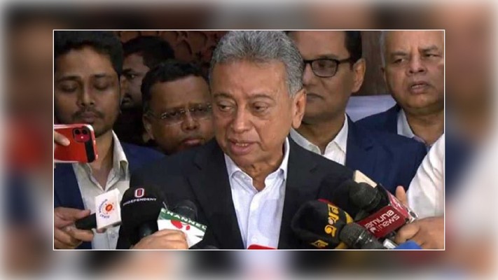 দ্রব্যমূল্য বাড়বে, এ ব্যাপারে কোনো সন্দেহ নেই: অর্থমন্ত্রী