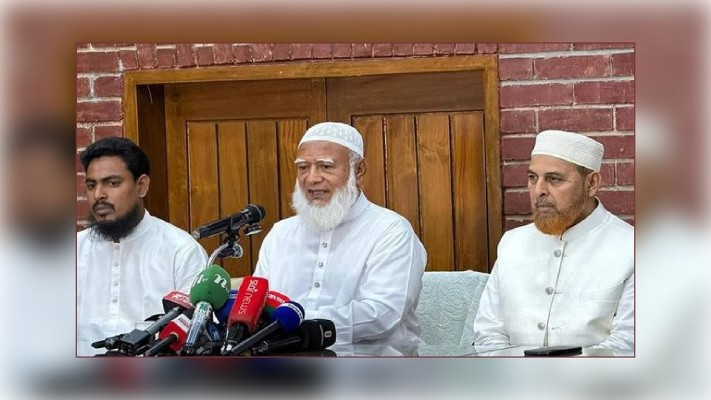 জামায়াতের নেতৃত্বাধীন ১১ দলীয় জোটের বিক্ষোভের ডাক