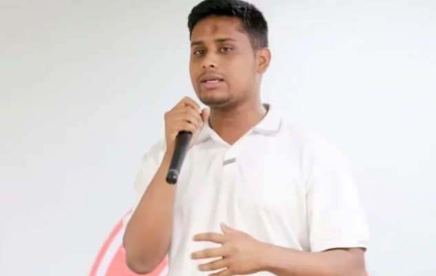 বিধবা কিংবা বেকার কার্ড যদি চালু করে এমপির স্ত্রীরাই আগে নেবে: হাসনাত