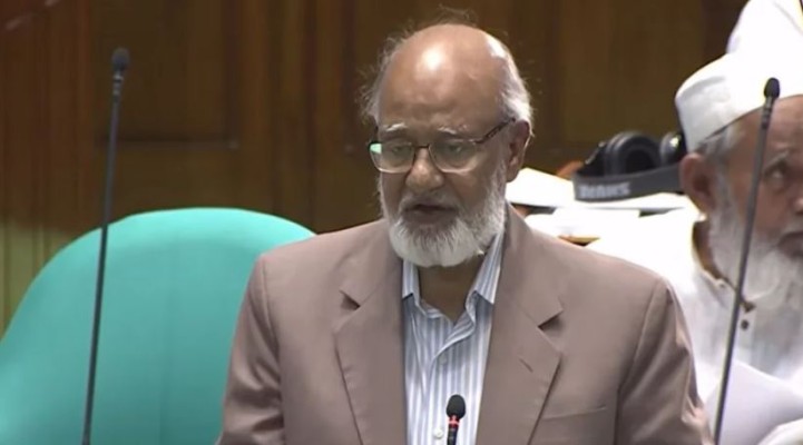 কুমিল্লা নামেই বিভাগ করার দাবি সংসদ সভাপতির