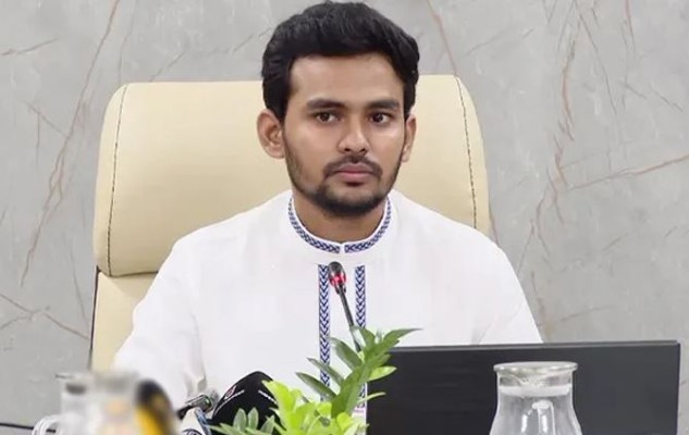আসিফের বিরুদ্ধে ১৩ হাজার কোটি টাকা পাচারের অভিযোগ, দুদকের অনুসন্ধান