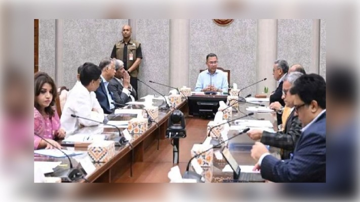 নতুন সরকারের প্রথম একনেক সভায় ৬ প্রকল্প অনুমোদন