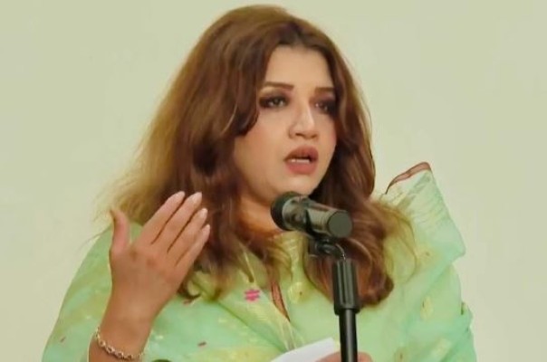 রিয়াদে হামলায় ২ বাংলাদেশি নিহত, আইসিইউতে ৪: শামা ওবায়েদ