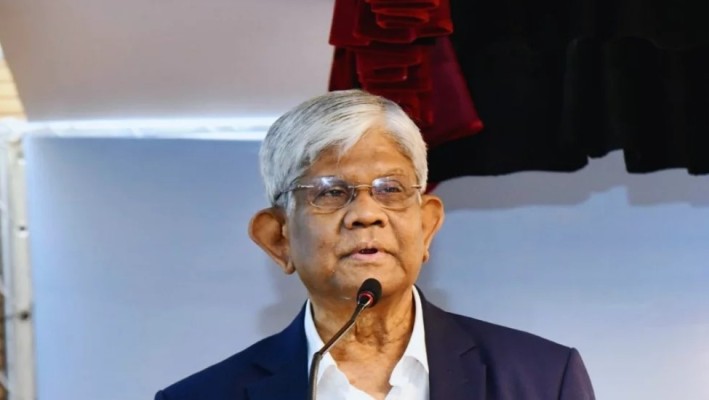 নির্বাচিত সরকারের সদিচ্ছা থাকলে পাচার হওয়া অর্থ ফেরত আনা সম্ভব: উপদেষ্টা সালেহউদ্দিন