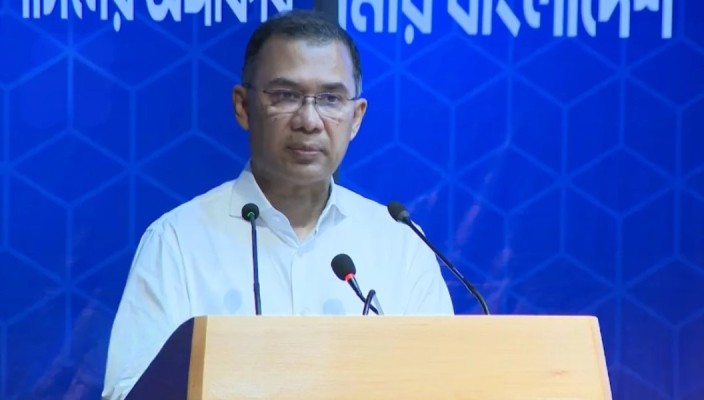 মেধাভিত্তিক, দক্ষ ও জনবান্ধব জনপ্রশাসন গড়ে তুলতে সরকার বদ্ধপরিকর: প্রধানমন্ত্রী