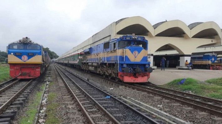 নির্বাচনের দিন ট্রেন চলাচল স্বাভাবিক থাকবে: বাংলাদেশ রেলওয়ে