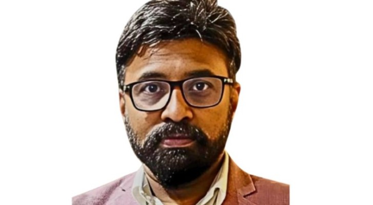 প্রধানমন্ত্রীর প্রেসসচিব হলেন সালেহ শিবলী