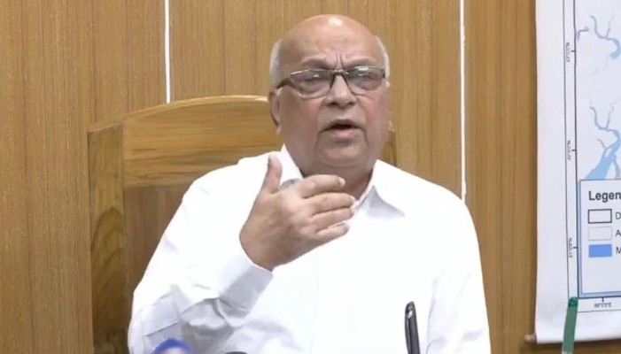 শেখ মুজিবসহ জাতীয় চার নেতা মুক্তিযোদ্ধা: উপদেষ্টা