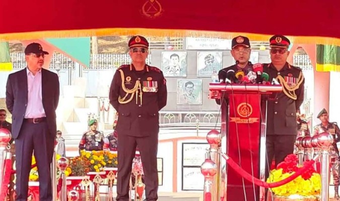 বিদেশে পালিয়ে থাকাদের হুমকির কোনো ভ্যালু নেই: উপদেষ্টা জাহাঙ্গীর