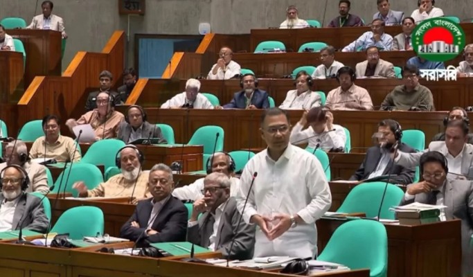 জ্বালানি সংকট মোকাবিলায় সরকারি দলের ৫ সদস্যের কমিটি ঘোষণা