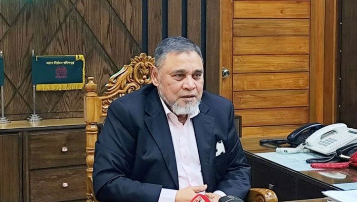 নির্বাচনে এআই’র অপব্যবহার ঠেকাতে প্রস্তুত ইসি: সিইসি