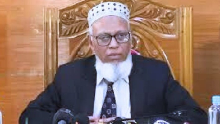 প্রবাসী ভোটের ক্ষেত্রে আমরা শতভাগ সতর্ক আছি : ইসি মাছউদ