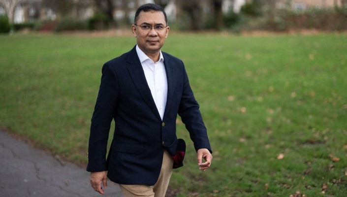 তারেক রহমানকে অভিনন্দন জানিয়েছে যুক্তরাষ্ট্র