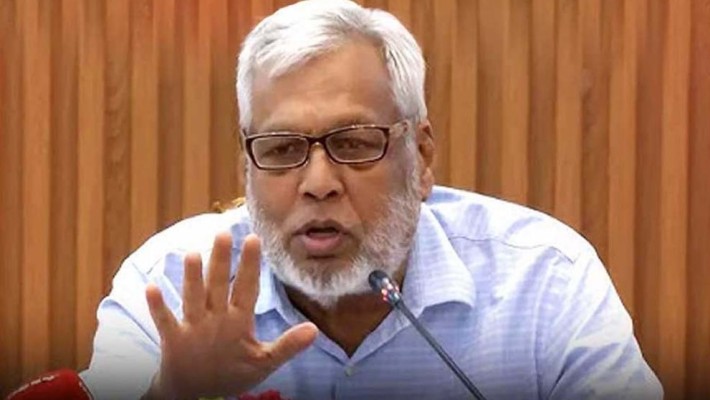 গত ১৬ বছর দুর্নীতি ছিল, এখনো আছে: উপদেষ্টা ফাওজুল