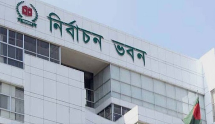 ভোটের দিন রোহিঙ্গারা ক্যাম্প থেকে বের হতে পারবে না : নির্বাচন কমিশন