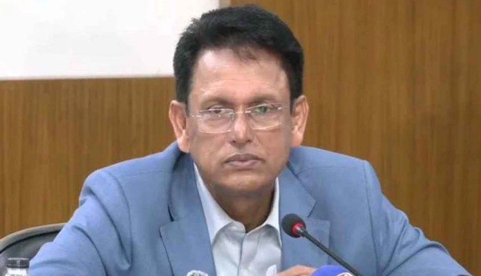 দীর্ঘ ১৭ বছরের দুর্নীতির শ্বেতপত্র প্রকাশ করা হবে : শিক্ষামন্ত্রী