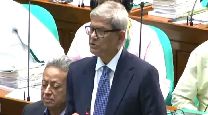 ইভিএম প্রকল্পে ভয়াবহ দুর্নীতির তদন্ত করছে দুদক : এলজিআরডিমন্ত্রী