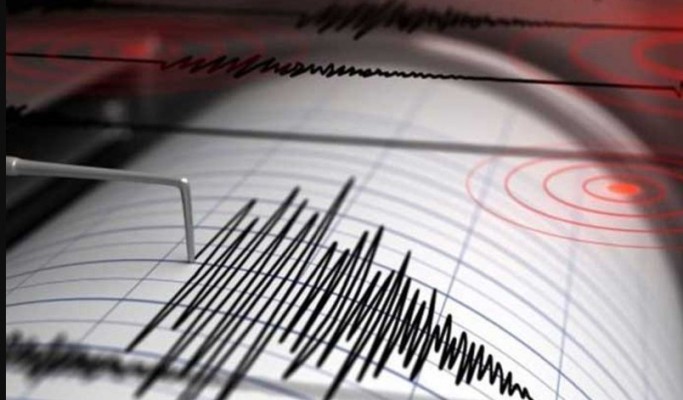 দেশে মৃদু ভূমিকম্প অনুভূত