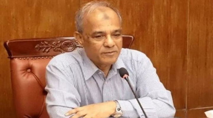 ভোট কারচুপির কোনো শঙ্কা নেই: স্বরাষ্ট্র উপদেষ্টা